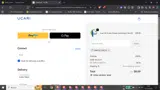 simplycodes10 coupon verification screenshot