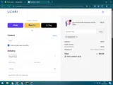 GOHEALTHY coupon verification screenshot