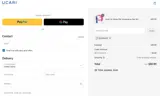 colina10 coupon verification screenshot