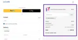 simplycodes10 coupon verification screenshot