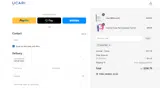 LIFESTYLE coupon verification screenshot