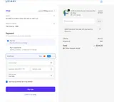 LIFESTYLE coupon verification screenshot