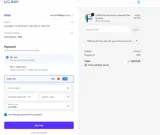 TEN10 coupon verification screenshot