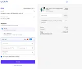 SAVINGPETS coupon verification screenshot