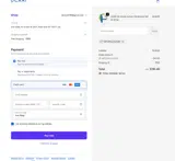 NATURALLYUCARI coupon verification screenshot