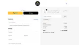 ICCIYOFF coupon verification screenshot