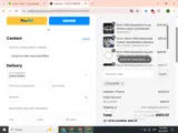 ICCIYOFF coupon verification screenshot