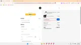 ucci15%off coupon verification screenshot