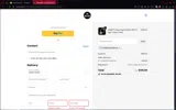 comeback20now coupon verification screenshot
