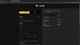 XAVIERBRAVO15 coupon verification screenshot