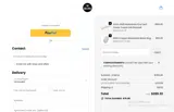 KARINASARMIENTO coupon verification screenshot