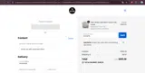 DICOSTN coupon verification screenshot