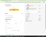 POWER15 coupon verification screenshot