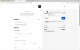 POWER15 coupon verification screenshot