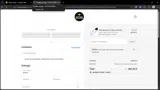 SAVE10 coupon verification screenshot