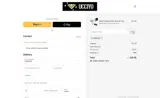 DANI360 coupon verification screenshot