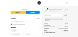 DANI360 coupon verification screenshot