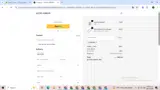 MARY430 coupon verification screenshot