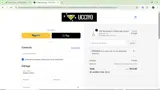 SUPERSAVE coupon verification screenshot