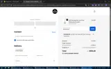 SUPERSAVE coupon verification screenshot