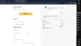 FULLSAVE coupon verification screenshot