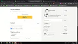 BIKKER coupon verification screenshot