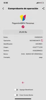 STORIWIDE coupon verification screenshot