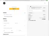 ICCIYOFF coupon verification screenshot