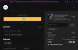 DICOSTN coupon verification screenshot