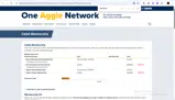 UC Davis coupon verification screenshot