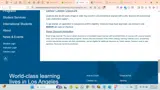 UCLA Extension coupon verification screenshot