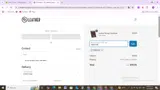 FREESHIP coupon verification screenshot