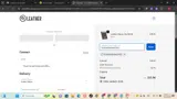 RUXANDRANASTASE coupon verification screenshot