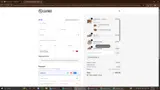 MANUINROME coupon verification screenshot