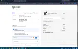 AMELIA_MOOSE33 coupon verification screenshot