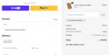 FRENZYSHOPPINGS coupon verification screenshot