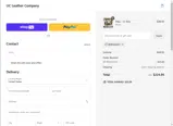 BERAIAGIGI coupon verification screenshot