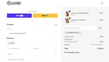 RUXANDRANASTASE coupon verification screenshot