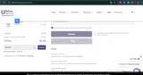 BFED10 coupon verification screenshot