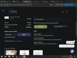 MEMORIAL26 coupon verification screenshot