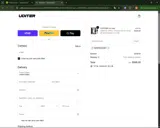 SENPAIHOBBY coupon verification screenshot