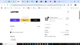 UD20 coupon verification screenshot