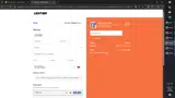 REINALDO coupon verification screenshot