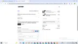 UD40RS coupon verification screenshot