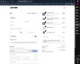 EASTER20 coupon verification screenshot