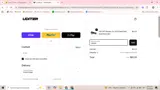 UNS30 coupon verification screenshot