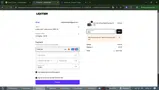 VRU coupon verification screenshot