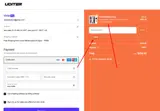UNS5 coupon verification screenshot