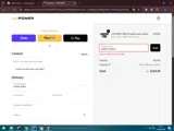 SIMPLYCODES7 coupon verification screenshot