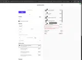 HOLIDAY coupon verification screenshot